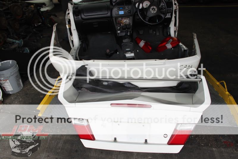 99 Mirage > Evo 5 AWD conversion Mirage Performance Forums